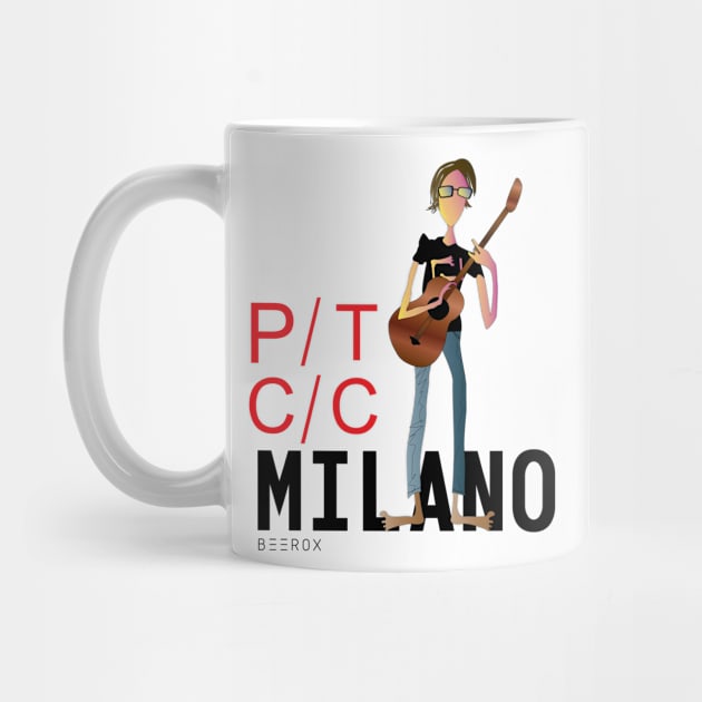 PTCC Milano by Beerox